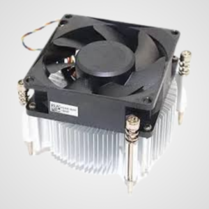 Dell Precision T1650 Workstation CPU Heatsink Fan Assembly