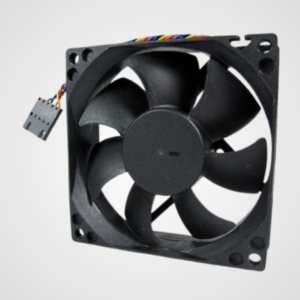 Dell Precision T1650 Workstation Cooling FAN 0WC236