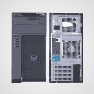 Dell Precision T1650 Workstation Front Bezel 1B31YPA00-600-G