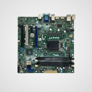Dell Precision T1650 Workstation Motherboard 0X9M3X 0C3YXR