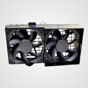 Dell Precision T3500 Workstation Dual FAN