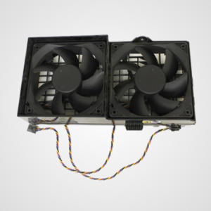 Dell Precision T5500 Workstation Dual FAN