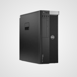 Dell Precision T5610 WorkStation