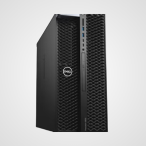 Dell Precision 5820 Tower Workstation