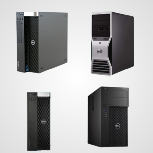 Dell Precision Workstation