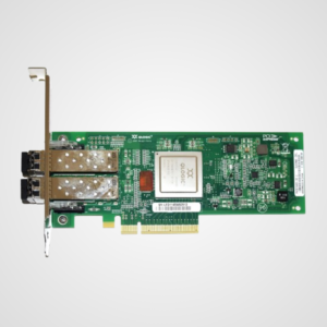 Dell Qlogic 2-Port 8Gb Fibre Channel PCIe HBA Card 0RW9KF