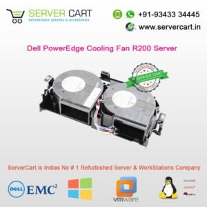 Dell PowerEdge R200 Server Cooling FAN