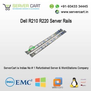 Dell R210 R220 Server Rails