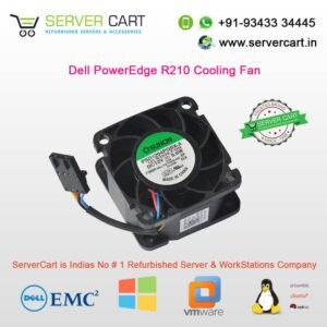 Dell PowerEdge R210 Server Cooling FAN