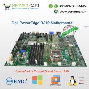 Dell PowerEdge R310 System Board- 0P229K