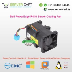 Dell PowerEdge R410 Server Cooling Fan