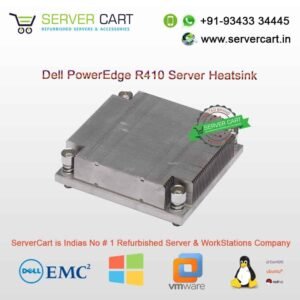 Dell PowerEdge R410 Server Heatsink
