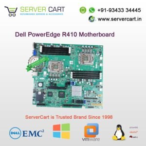 Dell PowerEdge R410 Server Motherboard