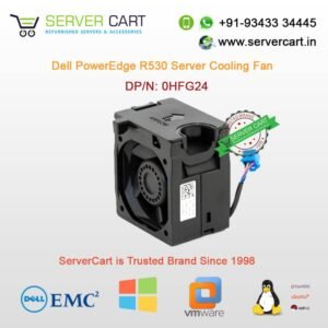 Dell R530 Server Cooling FAN 0MRX6C
