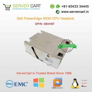 Dell R530 R530XD & R430 Server Heatsink 08XH97- 8XH97