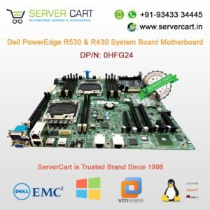 Dell PowerEdge R430 R530 Server Motherboard