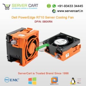 Dell PowerEdge R710 Server CPU Cooling Fan