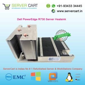 Dell PowerEdge R730 and R730xd Server Heatsink