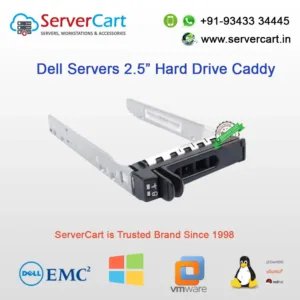 Dell 1950 1955 2950 2970 2.5" HDD Tray Caddy