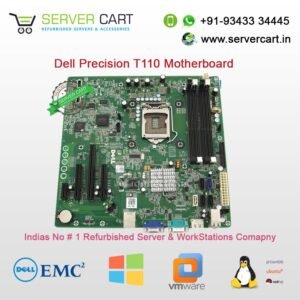 Dell PowerEdge T110 Server Motherboard