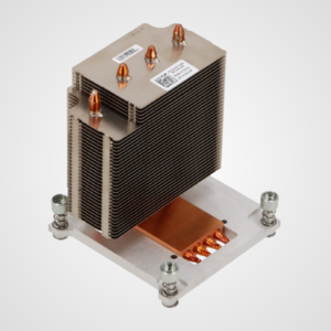 Dell T3500 Workstation Heatsink 0U016F