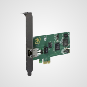 Digium TE820 5TE820FLF 8-Port T1/E1/J1 PCIe Card