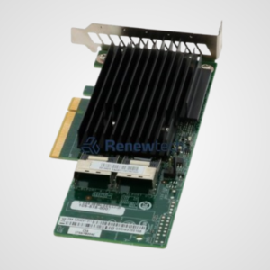 EMC Isilon Dual SAS Quad Port HBA 6Gbps PCI-e 105-575-000