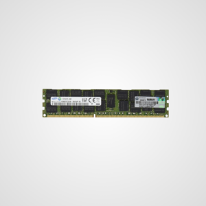 HP 16GB PC3 14900R DDR3 1866MHz ECC Reg RAM (712383-081)