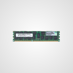 HP 16GB SERVER RAM 2Rx4 PC3L-12800R-11-12 Memory 672612-081