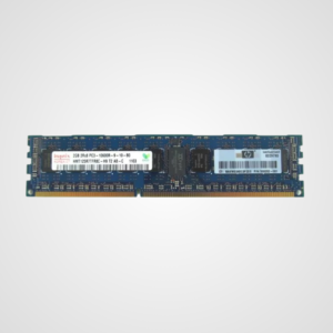 HP 2GB SERVER RAM 2Rx8 PC3-10600R Memory 500202-061
