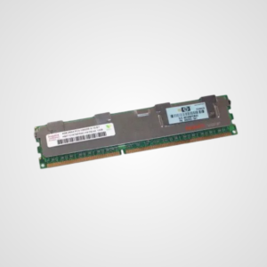 HP 4GB RAM 2Rx4 PC3-10600R Memory 500203-061