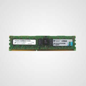 HP 4GB SERVER RAM 1Rx4 PC3-10600R Memory 591750-171