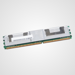 HP 4GB SERVER RAM 2Rx4 PC2-5300F Memory 466436-061