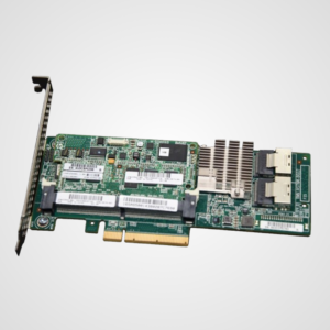 HP 633538-001 Smart Array P420 2-Ports SAS Controller