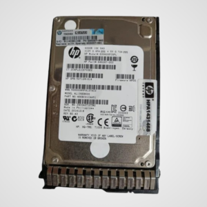HP 689287-003 600GB 2.5" SAS 10K RPM Hard Drive
