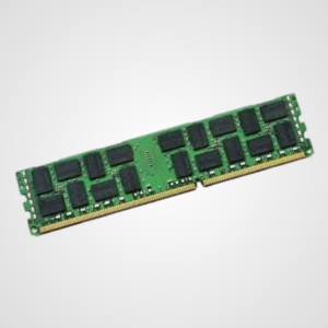 HP 8GB SERVER RAM 2Rx4 PC3 10600R Memory 500205-371