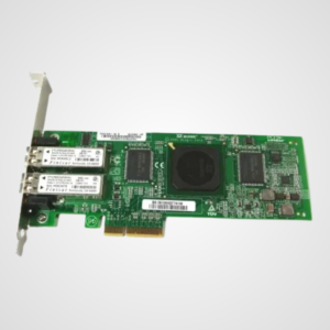 HP AE312-60001 PCI-E 4GB FC Dual Port HBA Card
