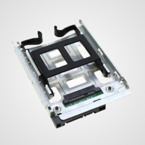 HP Carrier 2.5" to 3.5" Drive Adapter Workstation Caddy/Tray