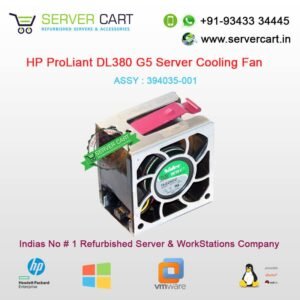 HP DL380 G5 Server Cooling FAN Assembly