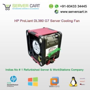 HP DL380 G6 DL380 G7 Server Cooling System FAN