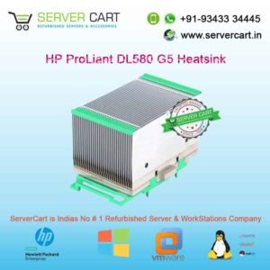 HP ProLiant DL580 G5 Server Heatsink
