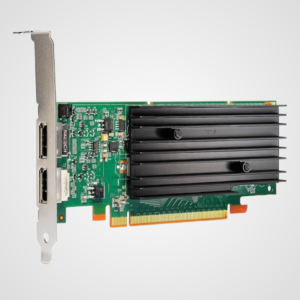 HP NVIDIA QUADRO NVS 295 Video Graphics Card