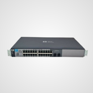 HP ProCurve 1810G-24 Port Switch J9450A