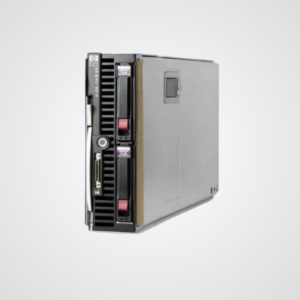 HP ProLiant BL460c Gen6 Server