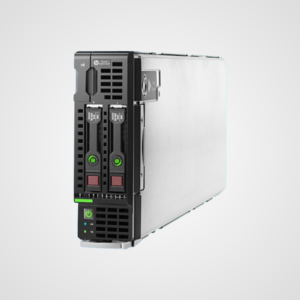 HP ProLiant BL460c Gen8 Server