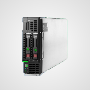 HP ProLiant BL460c Gen9 Server