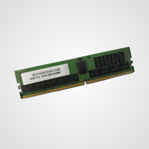 HP ProLiant DL160 G10 Server RAM 32GB PC4 2400T Memory