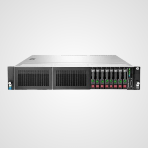 HP ProLiant DL180 Gen5 Server
