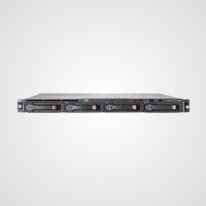 HP ProLiant DL320 Gen6 Server