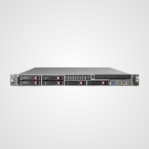 HP ProLiant DL360 Gen5 Server